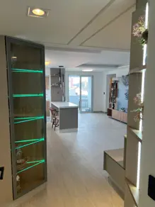 Imagem 3 - Apartamento em Barreiros, São José - SC