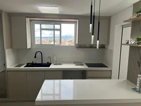 Imagem 5 - Apartamento em Barreiros, São José - SC