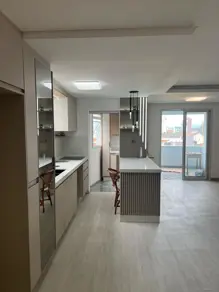 Apartamento Barreiros, São José - SC — foto 1