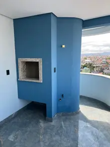 Imagem 2 - Apartamento em Barreiros, São José - SC