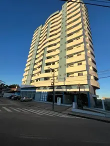 Imagem 4 - Apartamento em Barreiros, São José - SC
