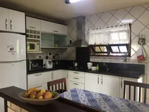 Imagem 2 - Sobrado em Rio Tavares, Florianópolis - SC