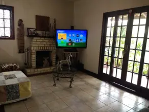 Imagem 5 - Sobrado em Rio Tavares, Florianópolis - SC
