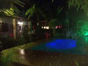 Imagem 6 - Sobrado em Rio Tavares, Florianópolis - SC
