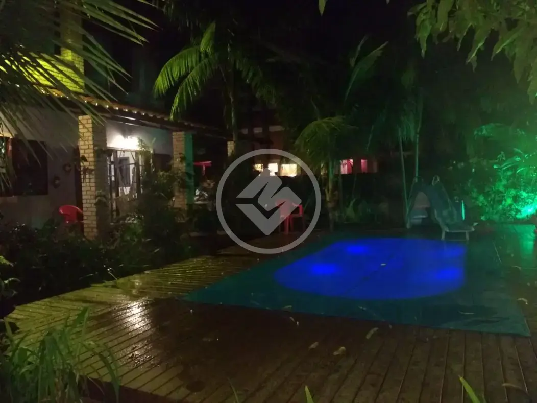 Imagem 6 - Sobrado em Rio Tavares, Florianópolis - SC