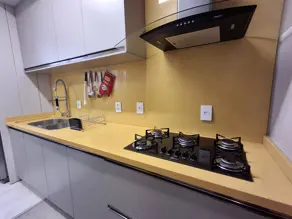 Imagem 6 - Apartamento em Centro, Florianópolis - SC