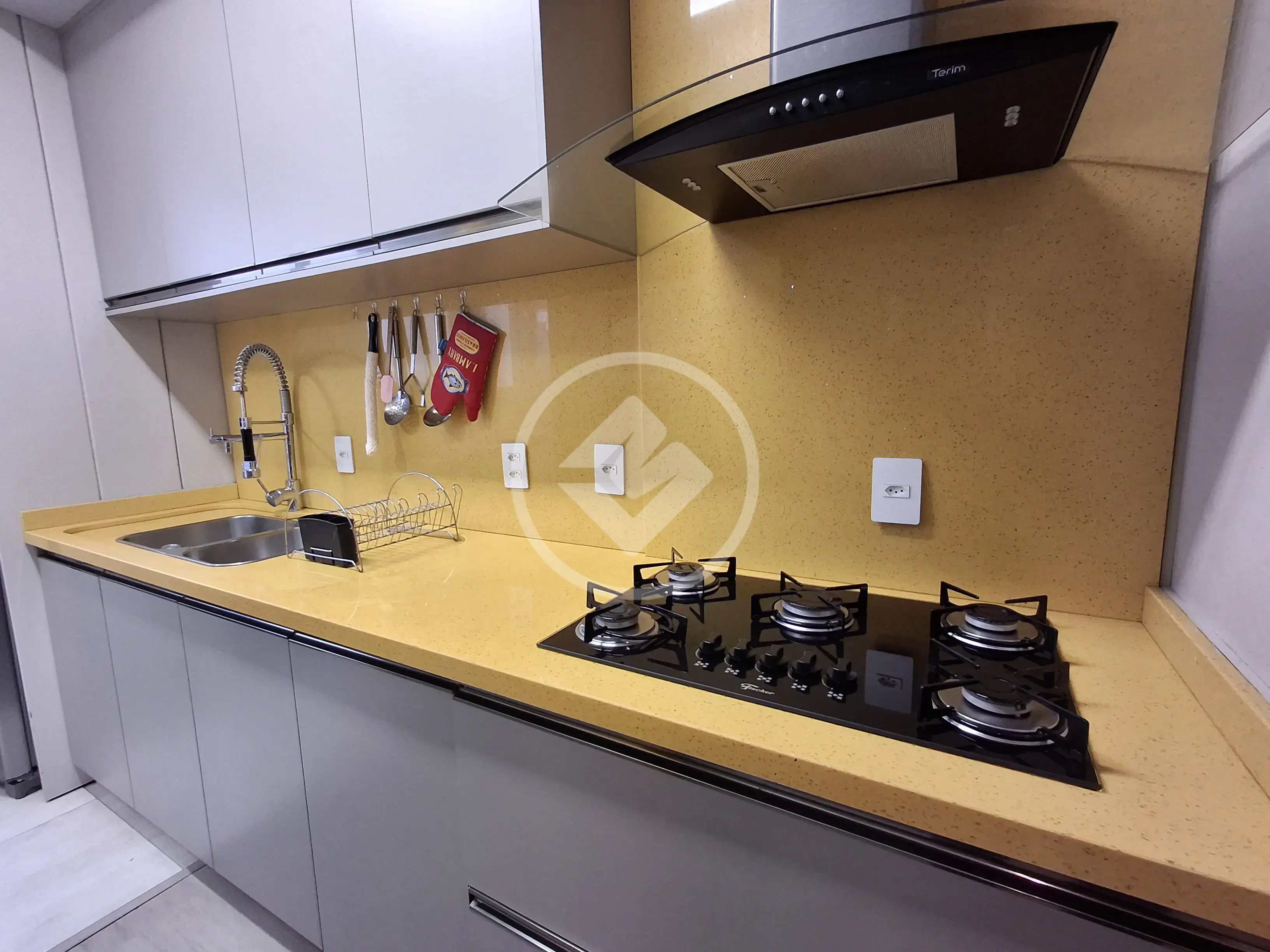 Imagem 6 - Apartamento em Centro, Florianópolis - SC