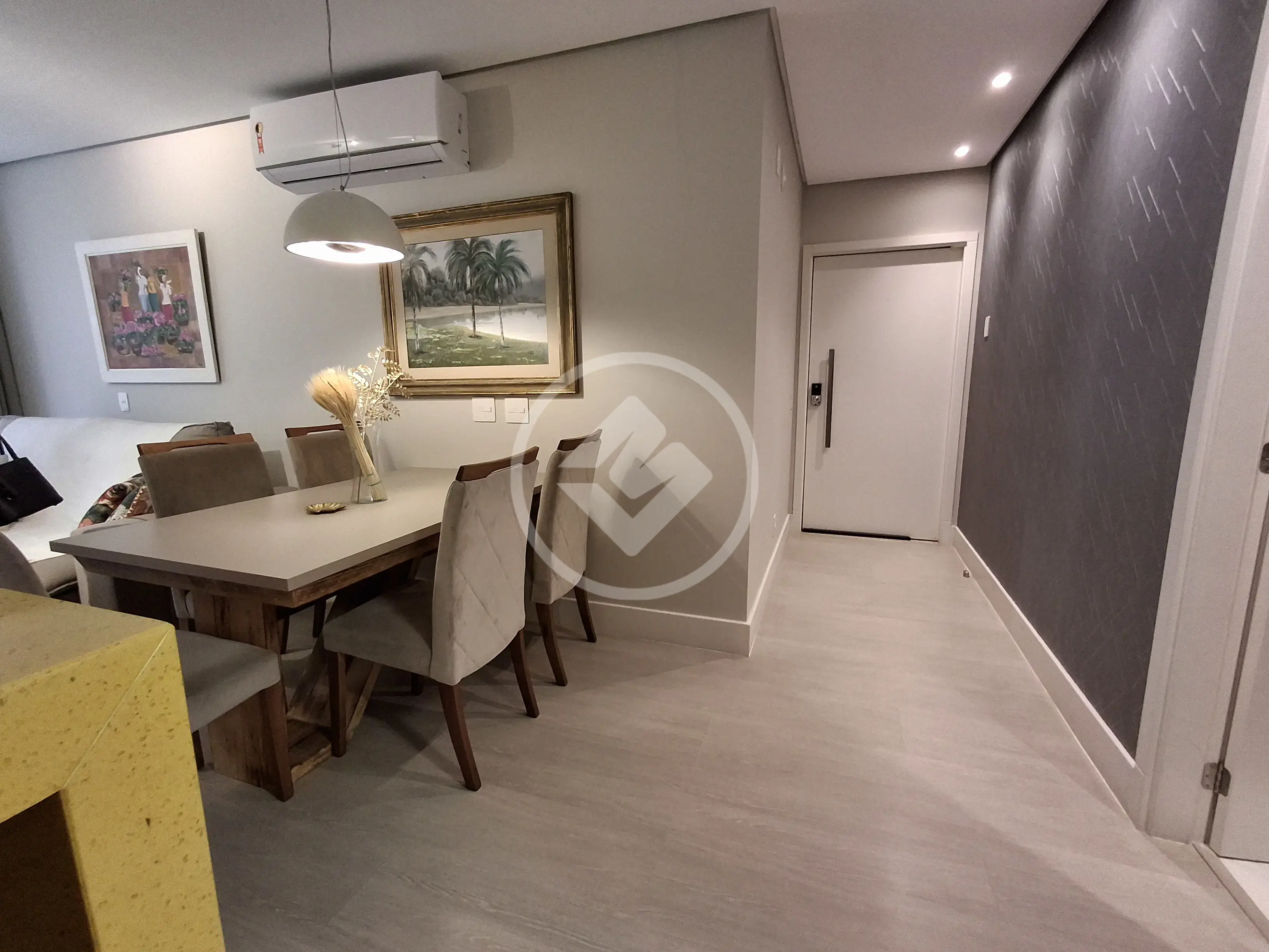 Imagem 3 - Apartamento em Centro, Florianópolis - SC