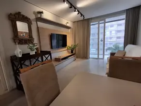 Imagem 4 - Apartamento em Centro, Florianópolis - SC
