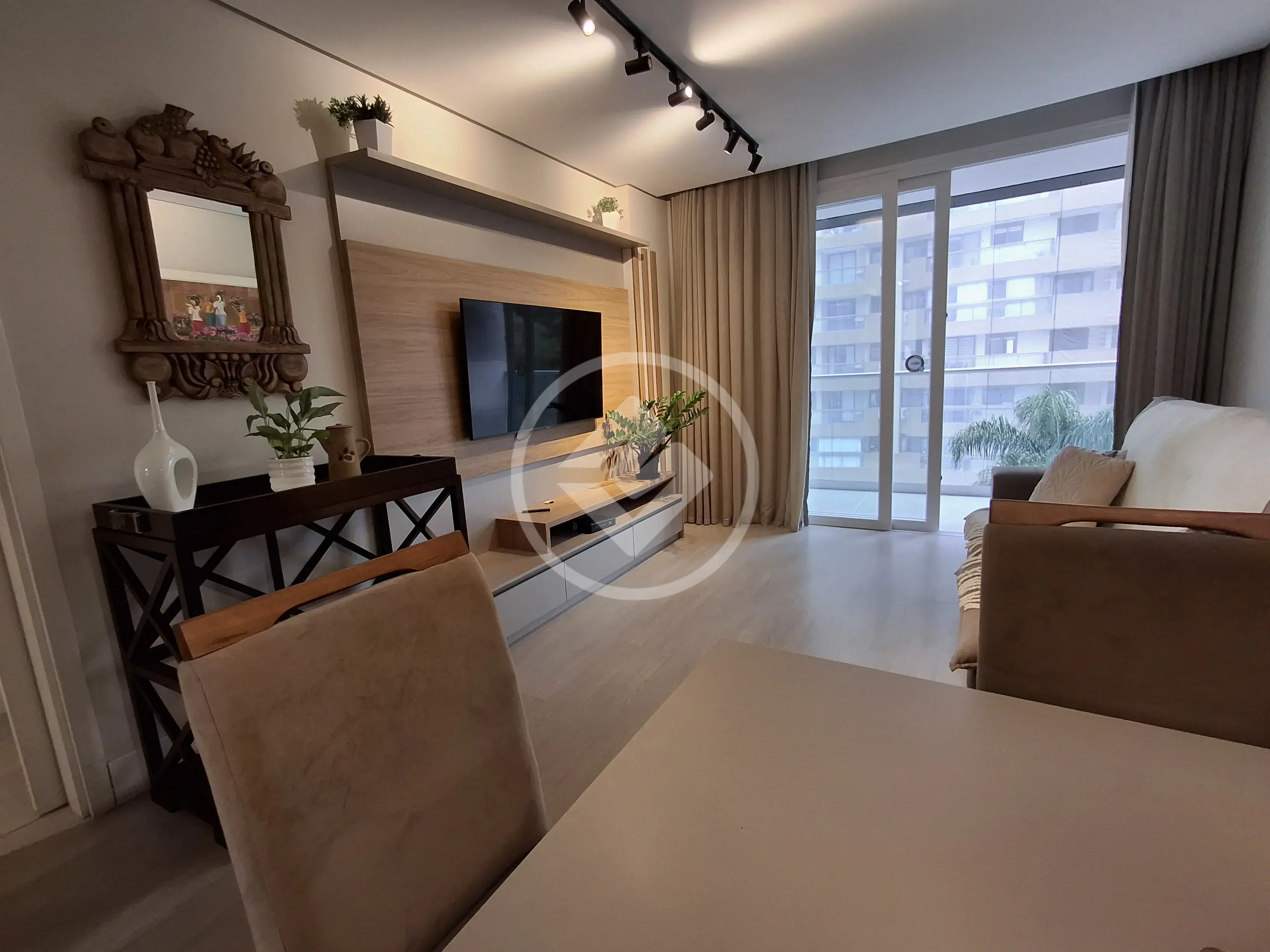 Imagem 4 - Apartamento em Centro, Florianópolis - SC