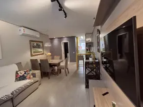 Apartamento Centro, Florianópolis - SC — foto 2