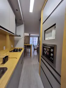 Imagem 5 - Apartamento em Centro, Florianópolis - SC