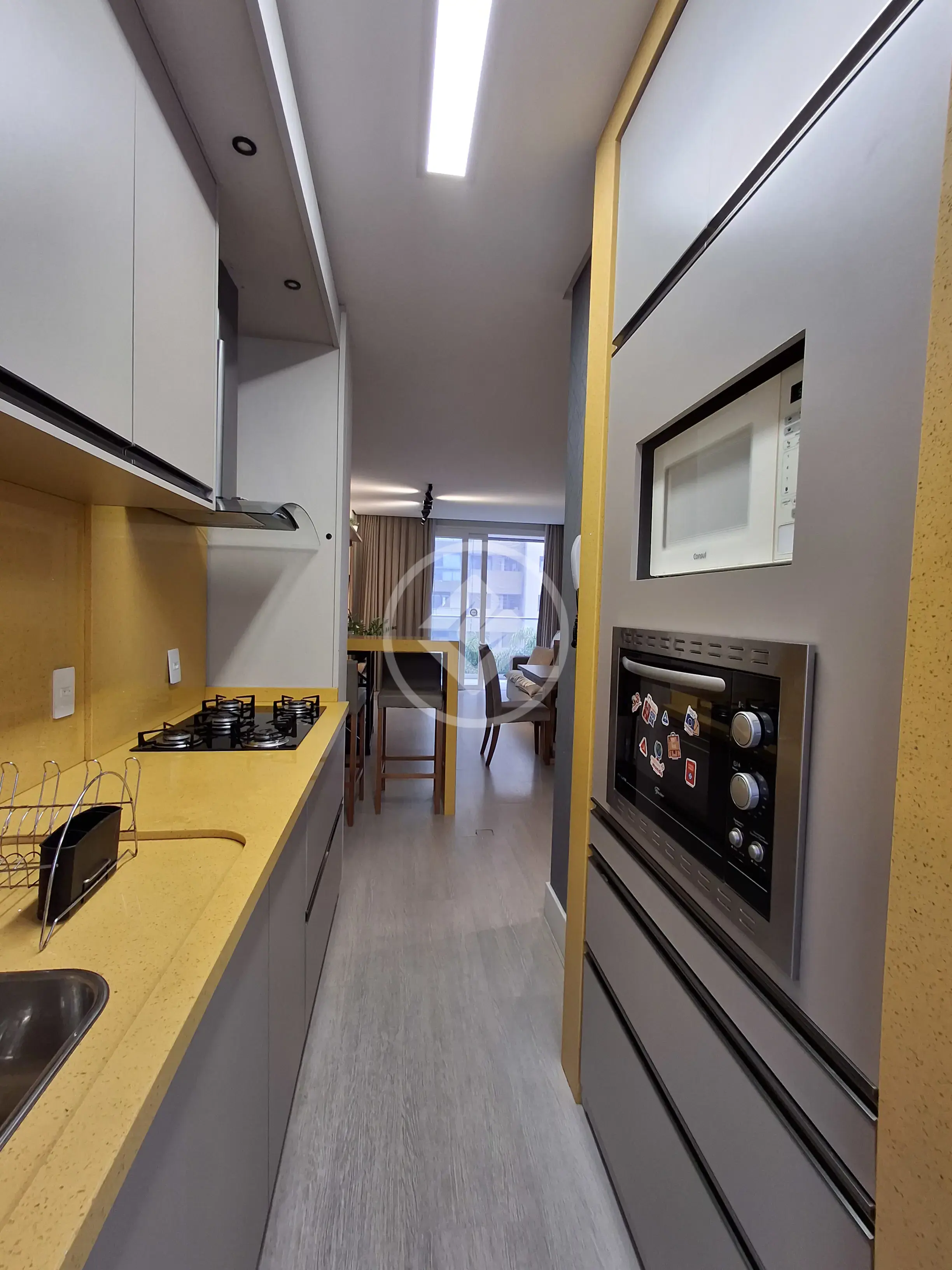 Imagem 5 - Apartamento em Centro, Florianópolis - SC