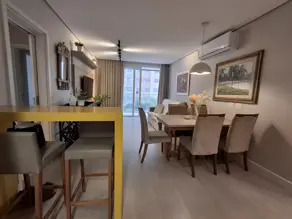 Imagem 2 - Apartamento em Centro, Florianópolis - SC