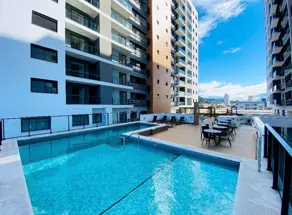 Apartamento Areias, São José - SC — foto 1