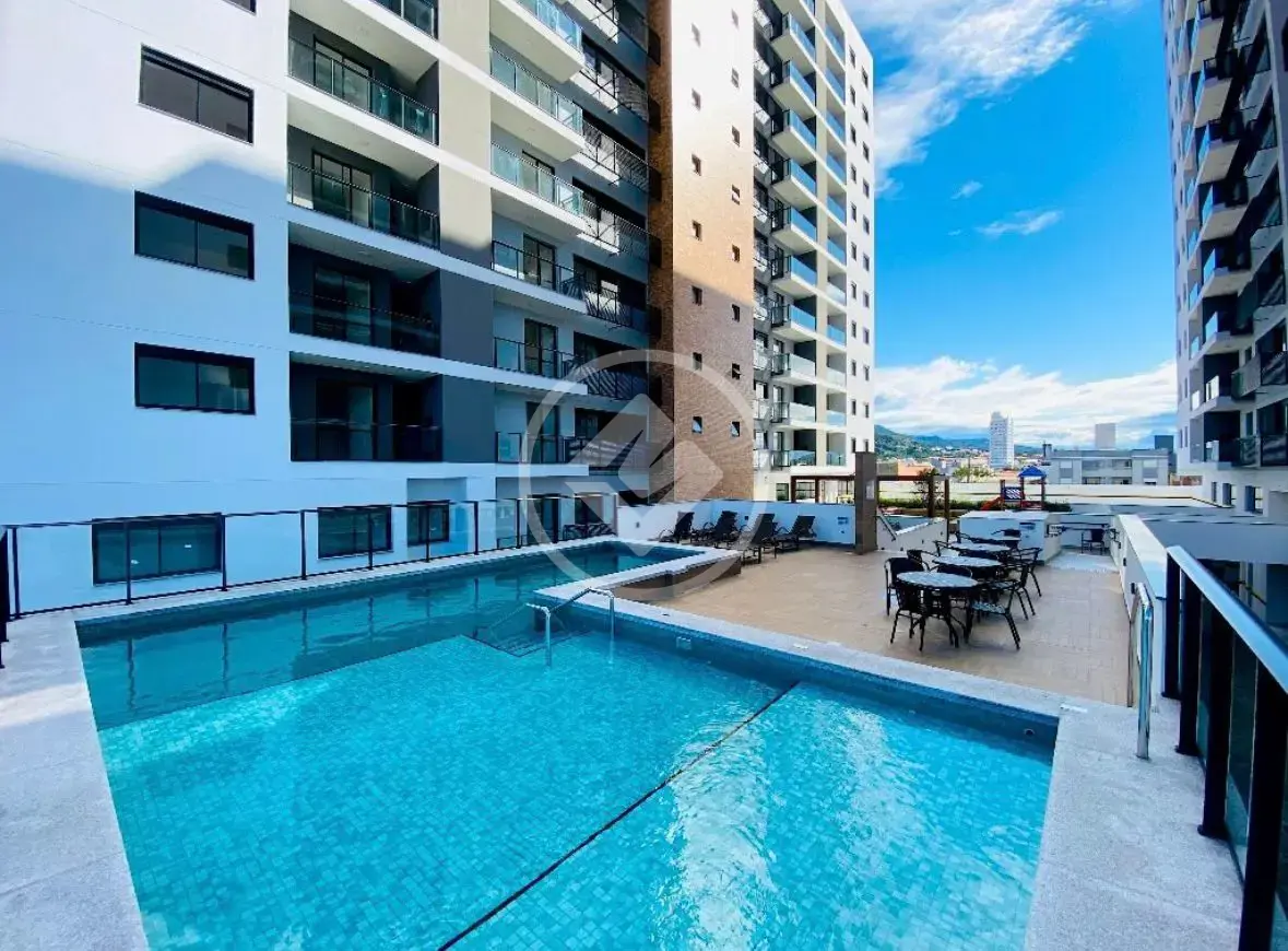 Imagem 1 - Apartamento em Areias, São José - SC
