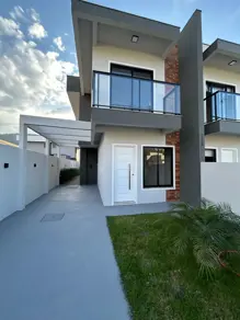 Sobrado Forquilhas, São José - SC — foto 2