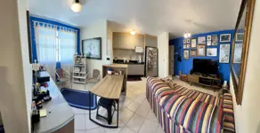 Apartamento Abraão, Florianópolis - SC — foto 2
