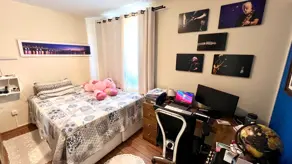 Imagem 2 - Apartamento em Abraão, Florianópolis - SC