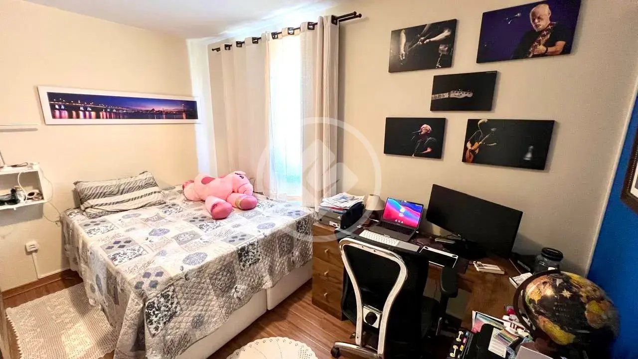 Imagem 2 - Apartamento em Abraão, Florianópolis - SC