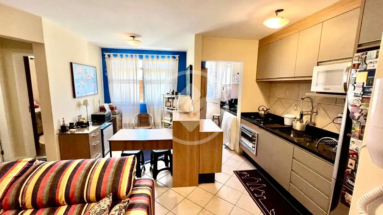 Imagem 4 - Apartamento em Abraão, Florianópolis - SC