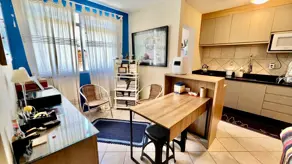 Imagem 3 - Apartamento em Abraão, Florianópolis - SC