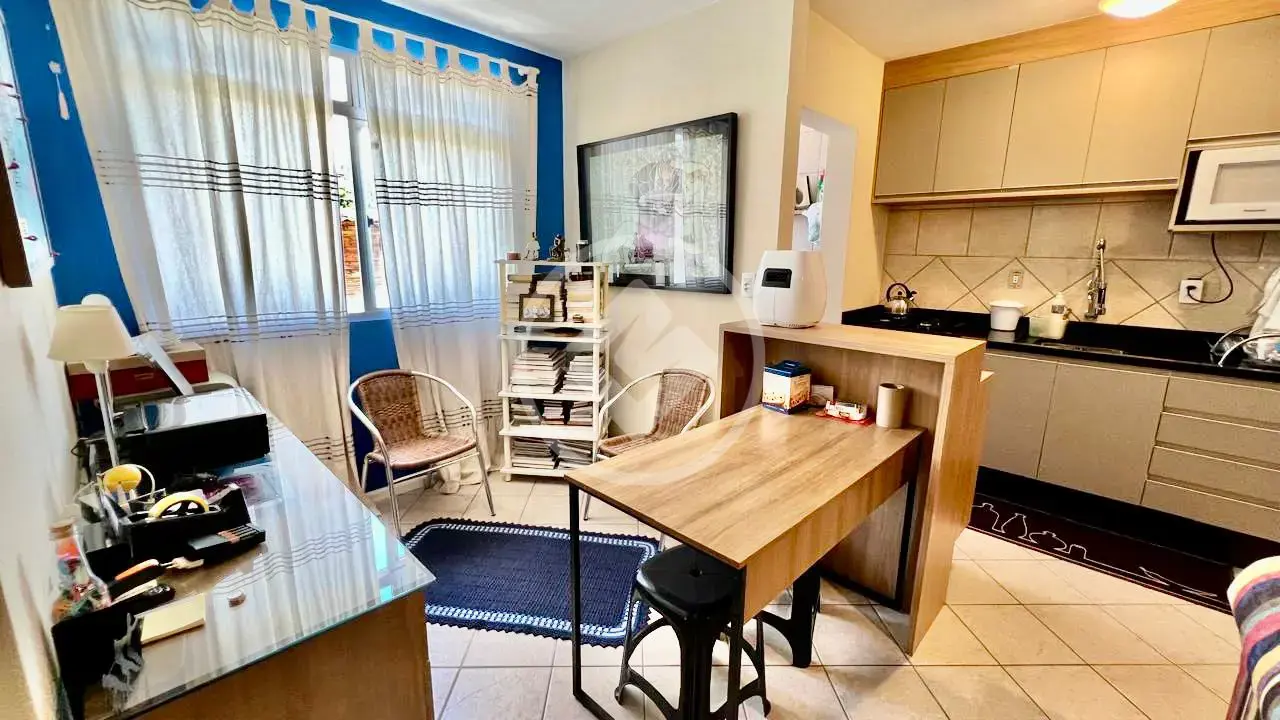 Imagem 3 - Apartamento em Abraão, Florianópolis - SC