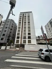 Apartamento Centro, Florianópolis - SC — foto 1
