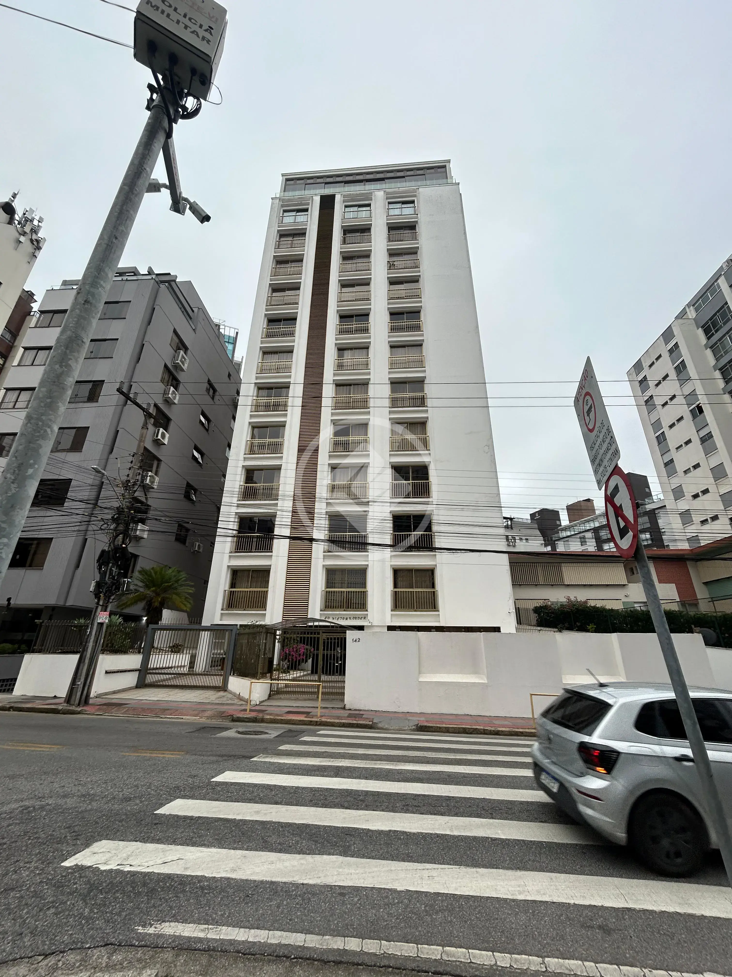 Imagem 1 - Apartamento em Centro, Florianópolis - SC
