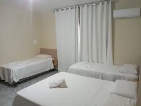 Imagem 2 - Hotel / Motel / Pousada em Centro, Santo Amaro da Imperatriz - SC