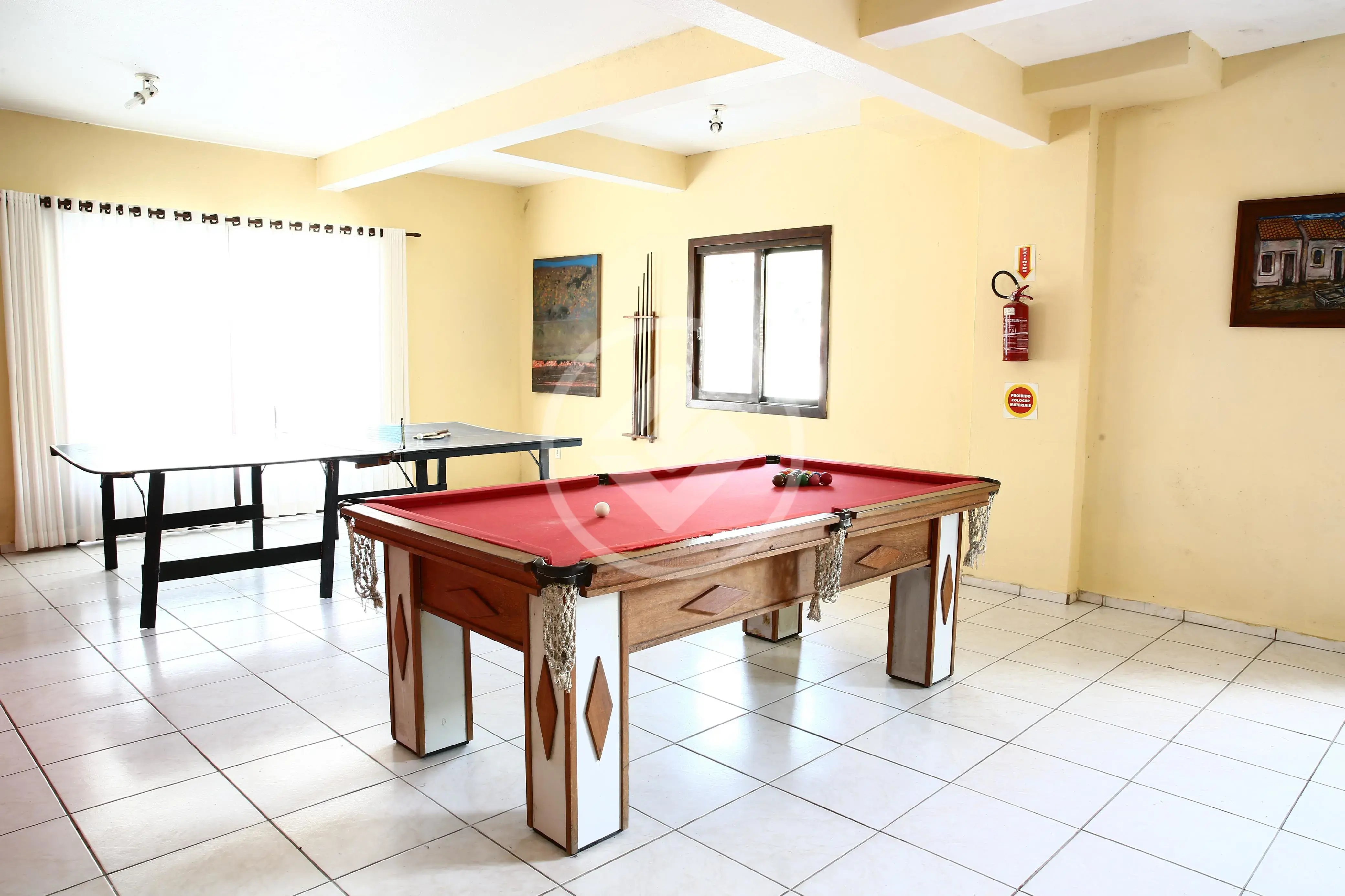 Imagem 1 - Hotel / Motel / Pousada em Centro, Santo Amaro da Imperatriz - SC