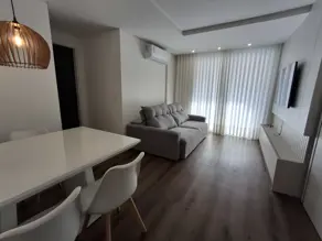 Imagem 2 - Apartamento em Centro, Florianópolis - SC