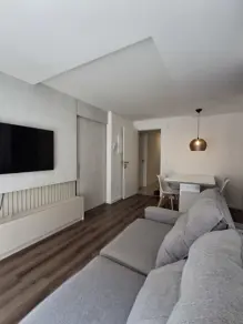 Apartamento Centro, Florianópolis - SC — foto 2