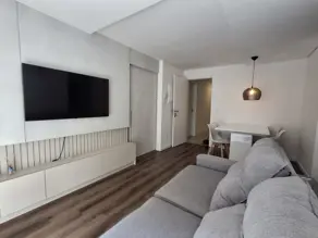 Apartamento Centro, Florianópolis - SC — foto 1