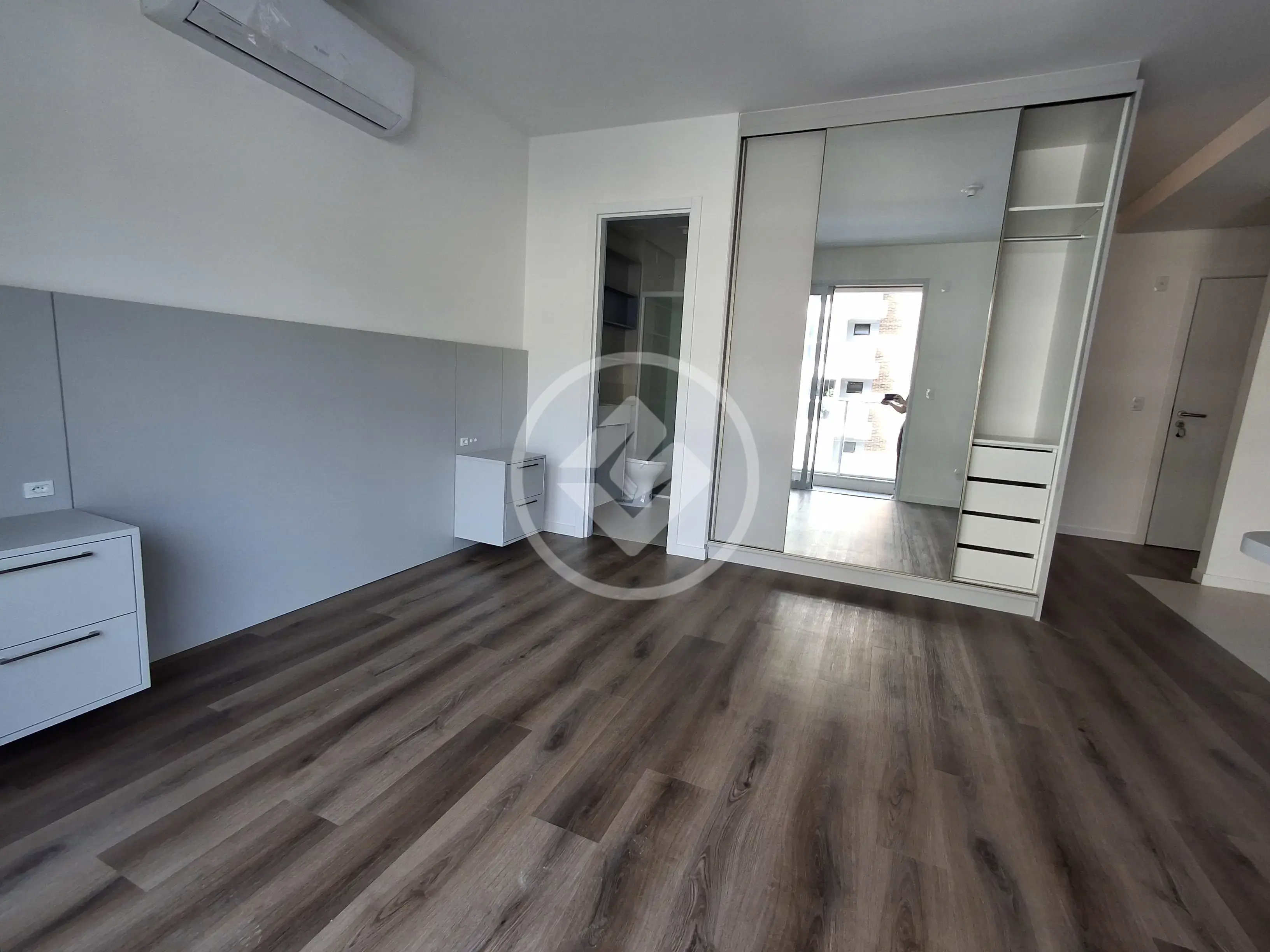 Imagem 1 - Loft / Studio em Centro, Florianópolis - SC