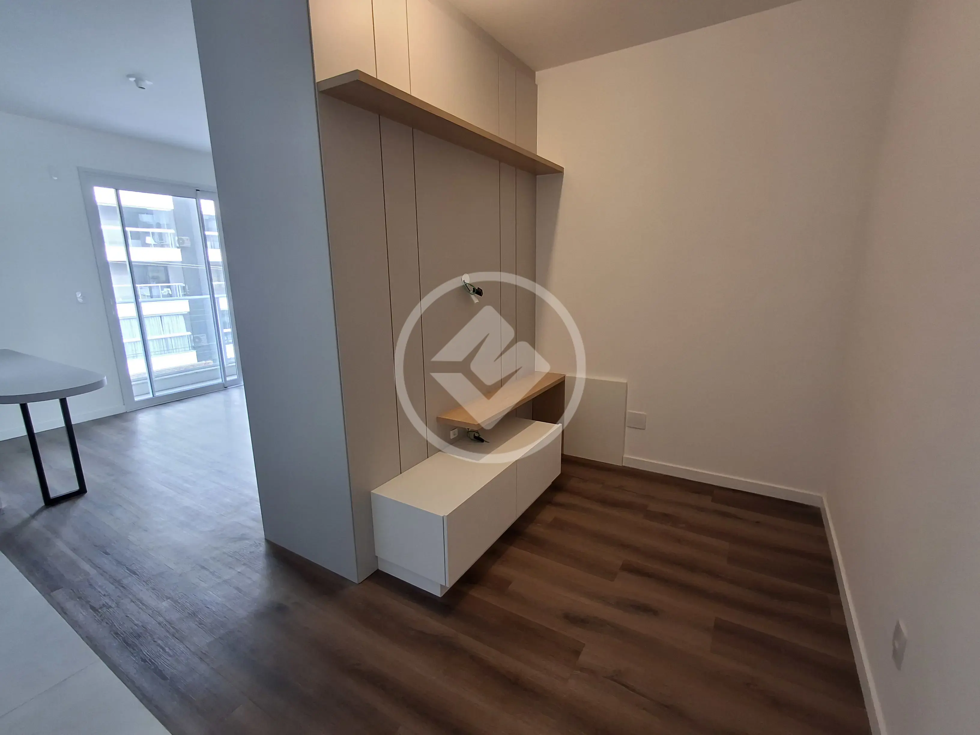 Imagem 2 - Loft / Studio em Centro, Florianópolis - SC