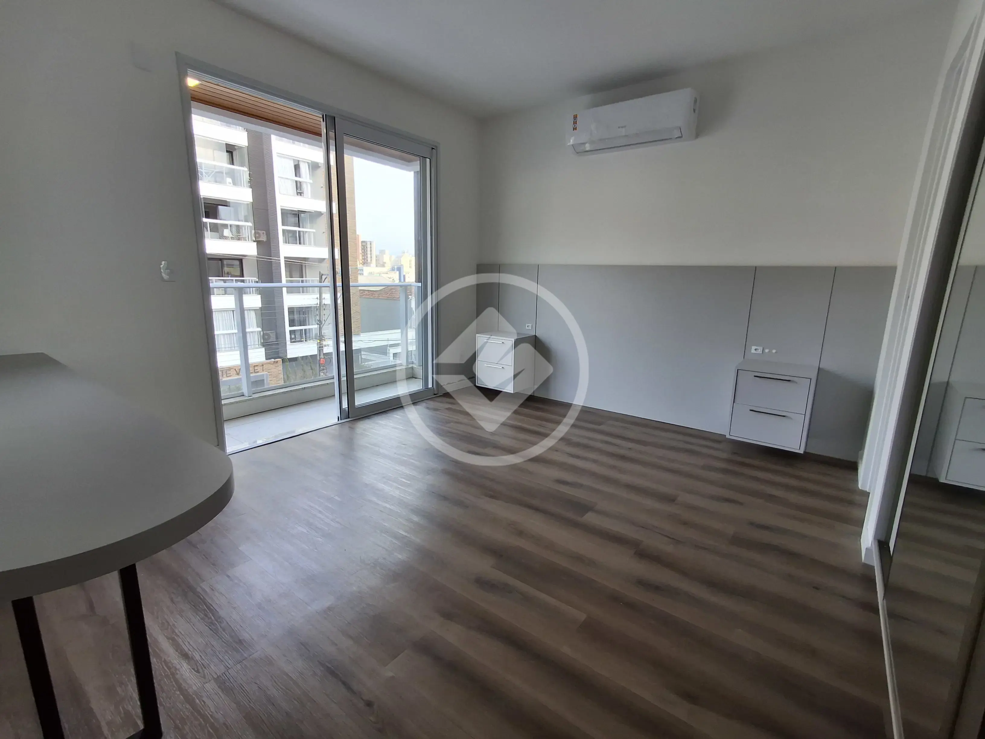 Imagem 1 - Loft / Studio em Centro, Florianópolis - SC
