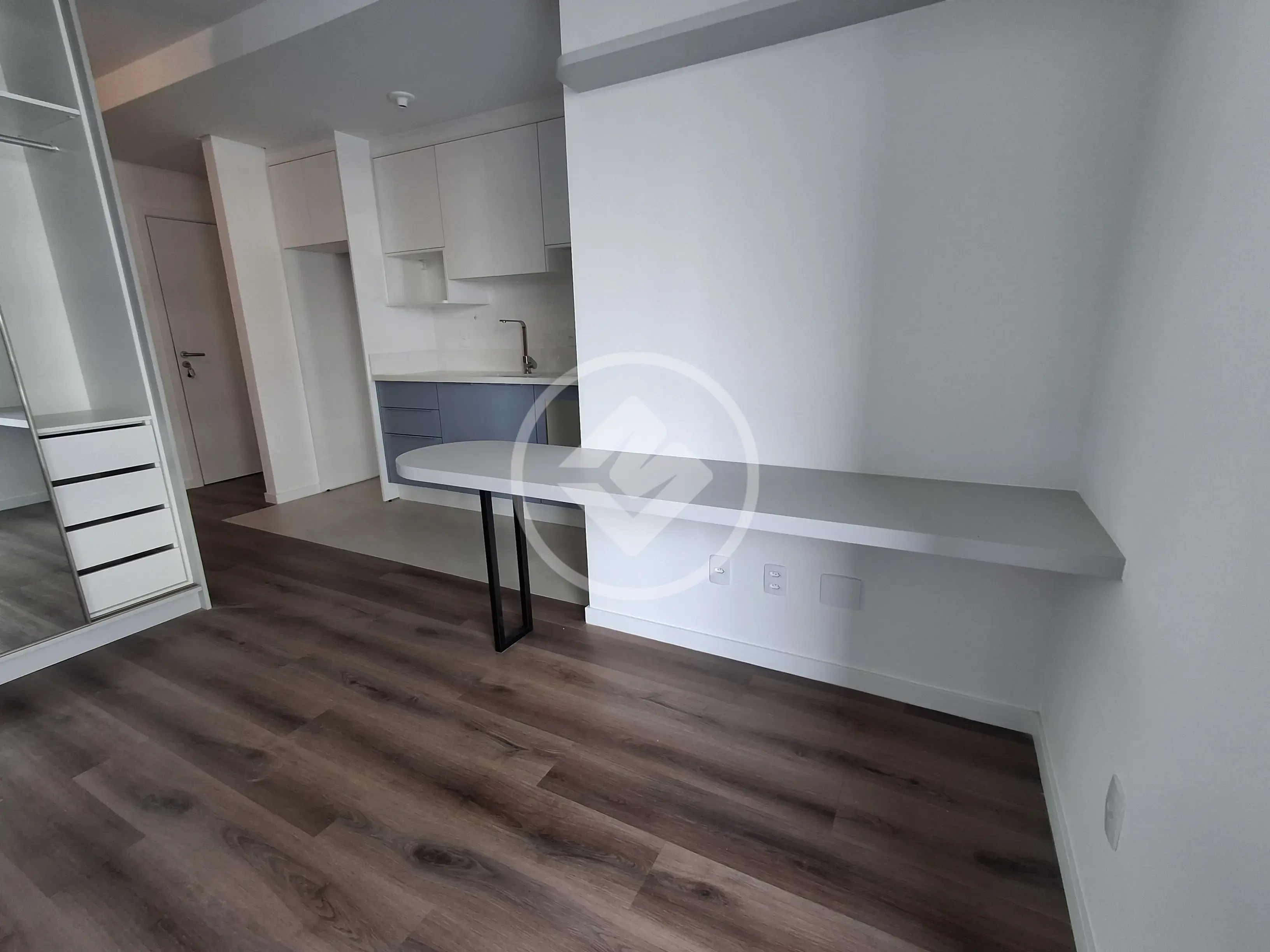 Imagem 4 - Loft / Studio em Centro, Florianópolis - SC