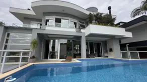 Casa Condomínio Santo Antônio de Lisboa, Florianópolis - SC — foto 2
