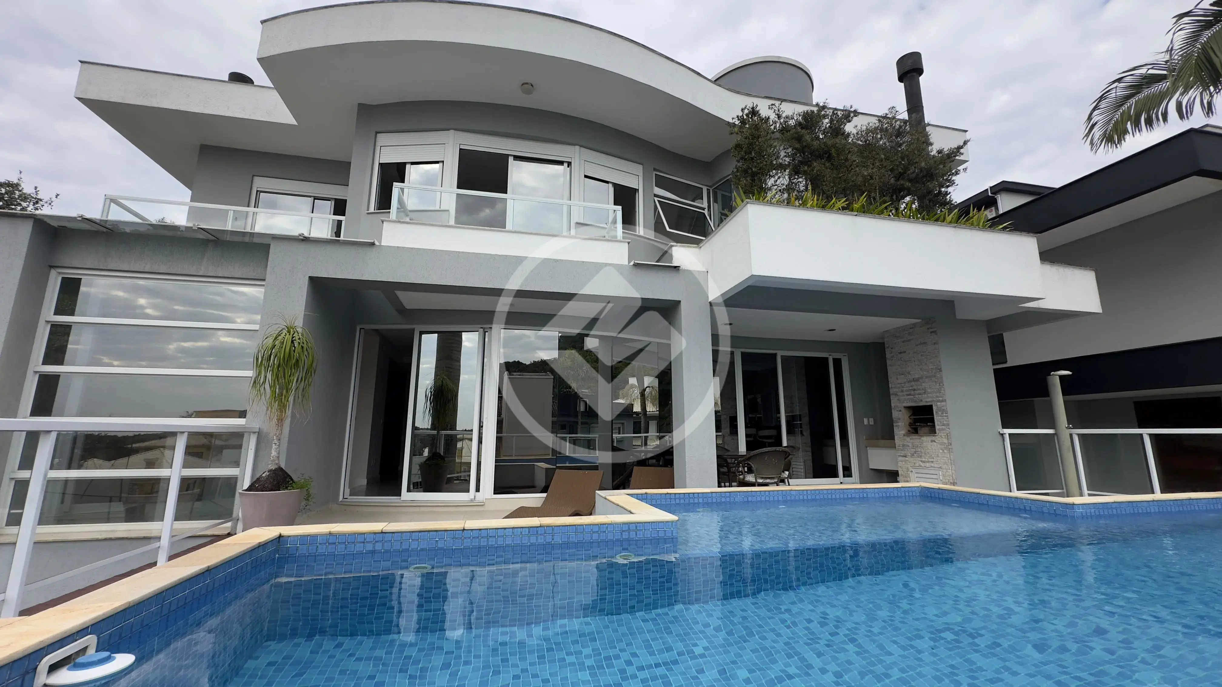 Image 2 - Casa Condomínio em Santo Antônio de Lisboa, Florianópolis - SC