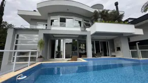 Imagem 2 - Casa Condomínio em Santo Antônio de Lisboa, Florianópolis - SC