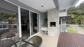Imagem 5 - Casa Condomínio em Santo Antônio de Lisboa, Florianópolis - SC