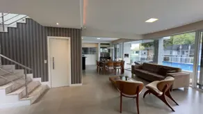 Imagem 6 - Casa Condomínio em Santo Antônio de Lisboa, Florianópolis - SC