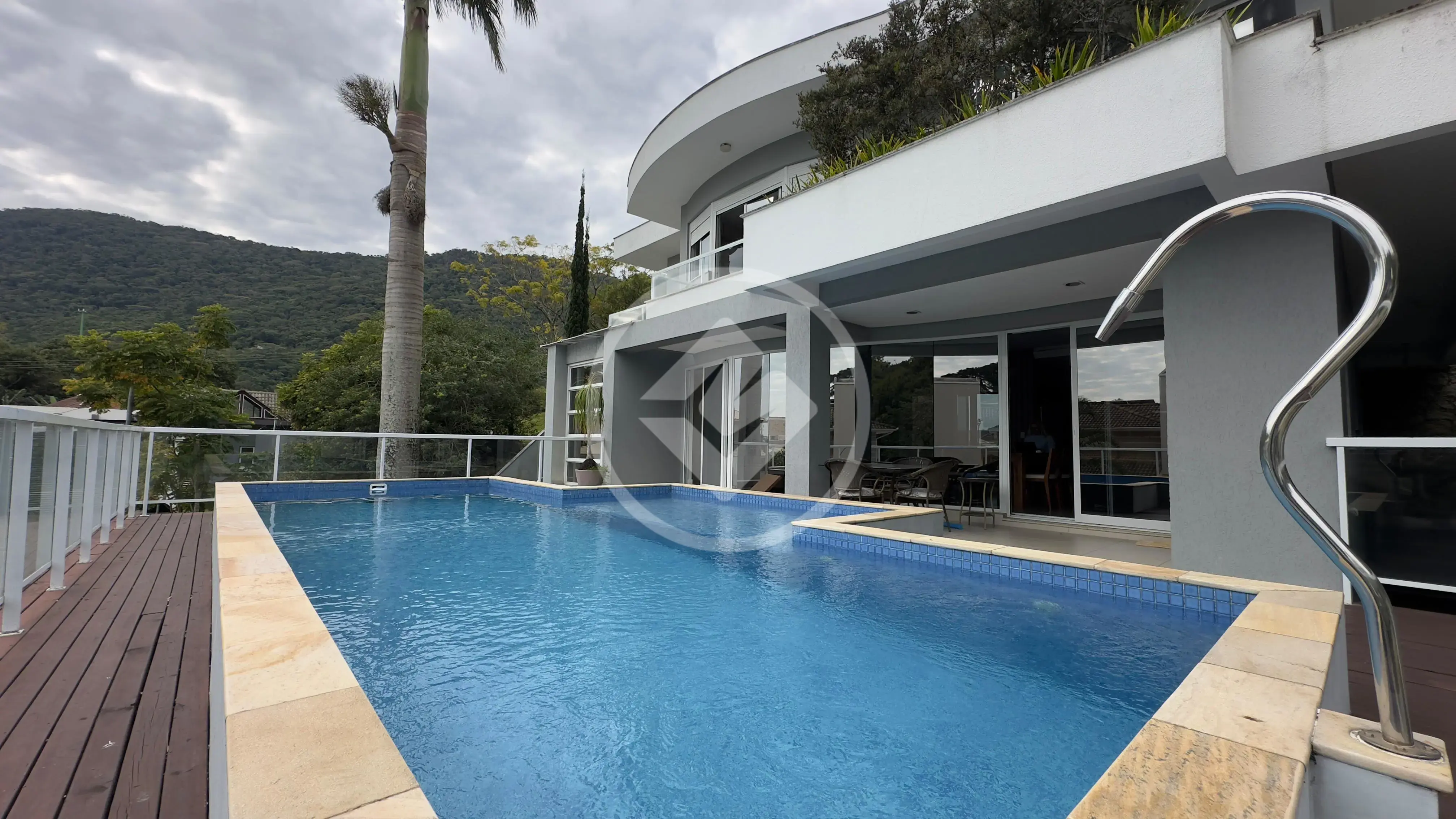 Imagem 1 - Casa Condomínio em Santo Antônio de Lisboa, Florianópolis - SC