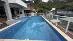 Imagem 3 - Casa Condomínio em Santo Antônio de Lisboa, Florianópolis - SC