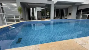 Imagem 4 - Casa Condomínio em Santo Antônio de Lisboa, Florianópolis - SC