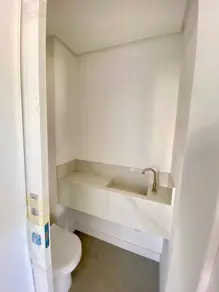 Imagem 3 - Casa Condomínio em Campeche, Florianópolis - SC