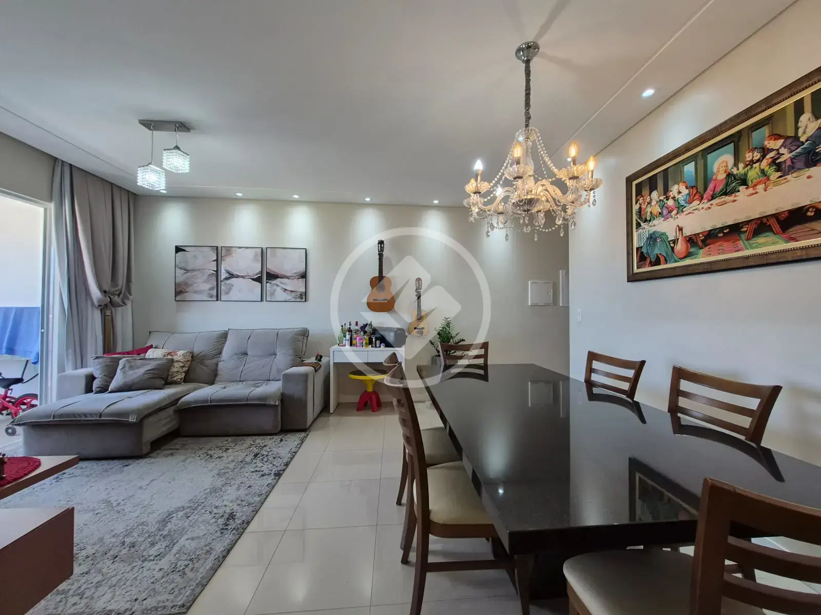 Imagem 2 - Apartamento em Jardim Atlântico, Florianópolis - SC