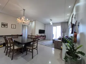 Apartamento Jardim Atlântico, Florianópolis - SC — foto 2