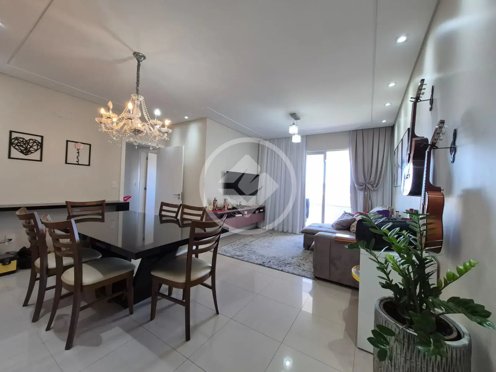 Imagem 1 - Apartamento em Jardim Atlântico, Florianópolis - SC